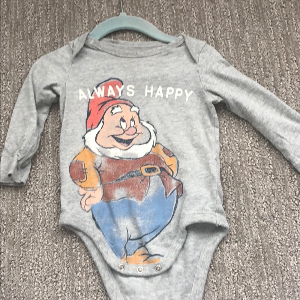 Gap Disney